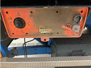 Curtainsider truck MAN TGM 18.290*: picture 5