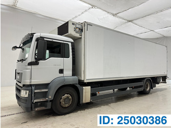 Refrigerator truck MAN TGS 18.320