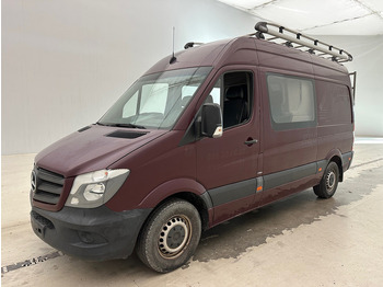 Panel van MERCEDES-BENZ Sprinter 319