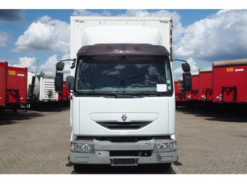 Box truck Renault Midlum 220 DCi: picture 2