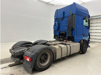 Tractor unit DAF XF 510 Super Space Cab: picture 5