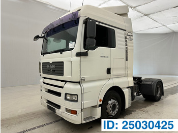 Tractor unit MAN TGA 18.440