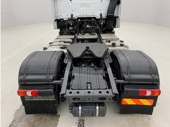 Tractor unit Mercedes-Benz Actros 1942: picture 5 Tractor unit Mercedes-Benz Actros 1942: picture 5