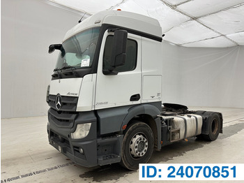 Tractor unit MERCEDES-BENZ Actros 1943