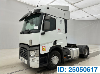 Tractor unit RENAULT T 460