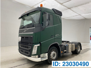Tractor unit VOLVO FH 420