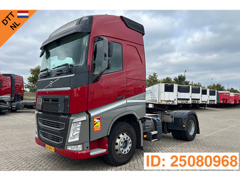 Tractor unit VOLVO FH 420