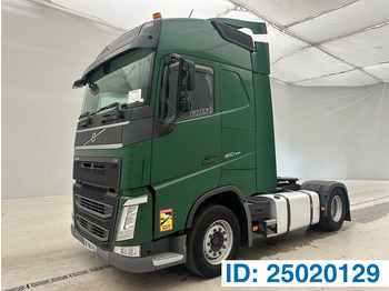 Tractor unit VOLVO FH 460