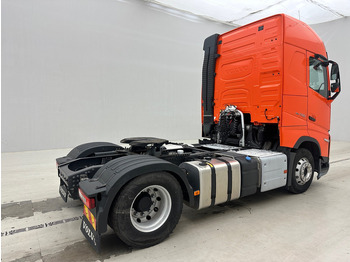 Tractor unit Volvo FH 500 Globetrotter: picture 5