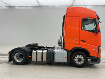 Tractor unit Volvo FH 500 Globetrotter: picture 4