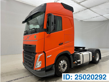 Tractor unit VOLVO FH 500