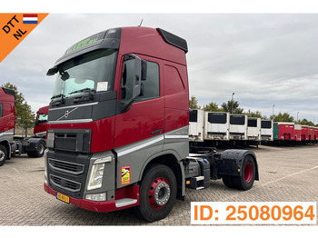 Tractor unit VOLVO FH13 420