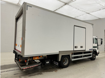 Refrigerator truck Volvo FL 220: picture 4