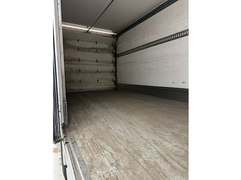 Refrigerator truck Volvo FL 220: picture 5