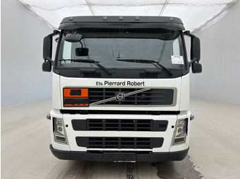 Tank truck Volvo FM400: picture 2