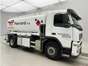 Tank truck Volvo FM400: picture 3