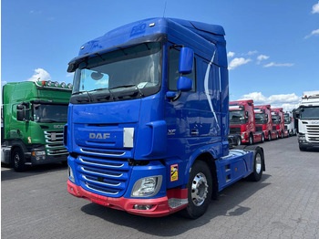 Tractor unit DAF XF 510
