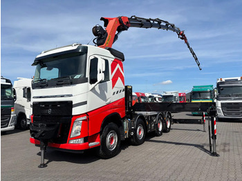 Tractor unit VOLVO FH 540