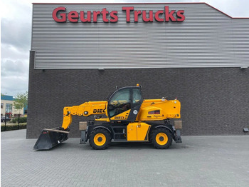 Loader DIECI