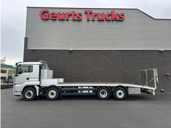 Autotransporter truck MAN TGS 35.470