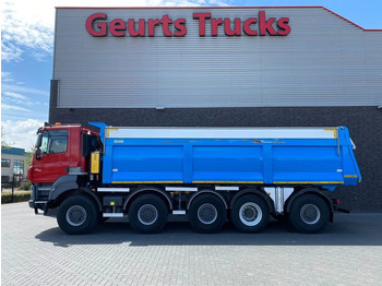 Tipper TATRA