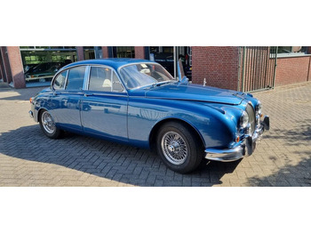 Jaguar MK11-3.8 Automatic MK 11 leasing Jaguar MK11-3.8 Automatic MK 11: picture 1