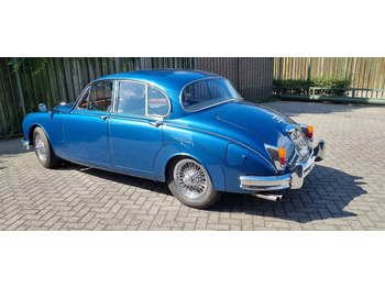 Jaguar MK11-3.8 Automatic MK 11 leasing Jaguar MK11-3.8 Automatic MK 11: picture 2