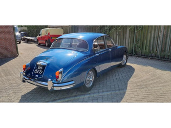 Jaguar MK11-3.8 Automatic MK 11 leasing Jaguar MK11-3.8 Automatic MK 11: picture 4
