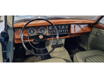 Jaguar MK11-3.8 Automatic MK 11 leasing Jaguar MK11-3.8 Automatic MK 11: picture 5