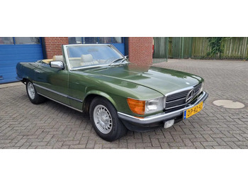 Car MERCEDES-BENZ