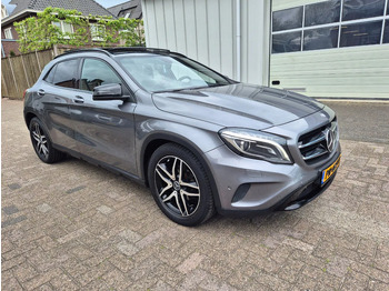 Car MERCEDES-BENZ
