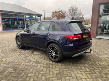 SUV Mercedes-Benz GLC. 4 matic..... 350E benzine /Hybrid: picture 5