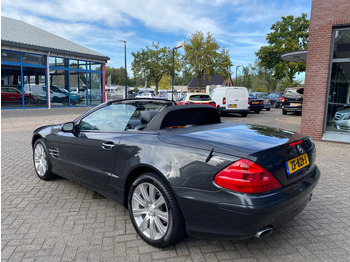 Car MERCEDES-BENZ