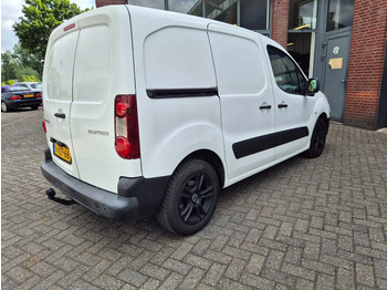 Small van Peugeot Partner 1.6 D: picture 2