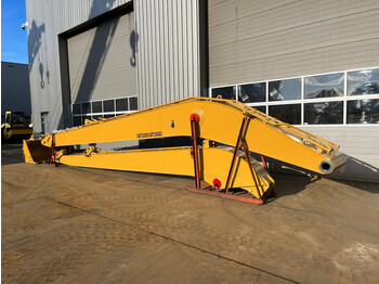 Caterpillar 18.5M (60FT) LONG REACH PACKAGE FOR CATERPILLAR CAT329E leasing Caterpillar 18.5M (60FT) LONG REACH PACKAGE FOR CATERPILLAR CAT329E: picture 2
