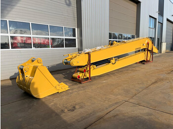 Caterpillar 18.5M (60FT) LONG REACH PACKAGE FOR CATERPILLAR CAT329E leasing Caterpillar 18.5M (60FT) LONG REACH PACKAGE FOR CATERPILLAR CAT329E: picture 3