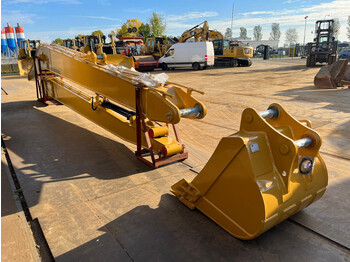 Caterpillar 18.5M (60FT) LONG REACH PACKAGE FOR CATERPILLAR CAT329E leasing Caterpillar 18.5M (60FT) LONG REACH PACKAGE FOR CATERPILLAR CAT329E: picture 4