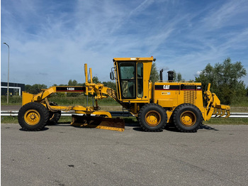 Grader CATERPILLAR 140H