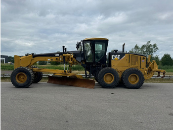 Grader CATERPILLAR 14
