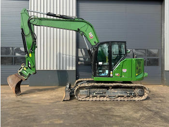 Crawler excavator CATERPILLAR