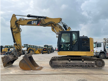 Crawler excavator CATERPILLAR 325FL