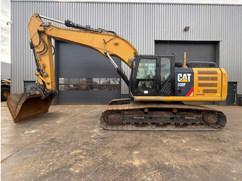 Crawler excavator CATERPILLAR 330FL