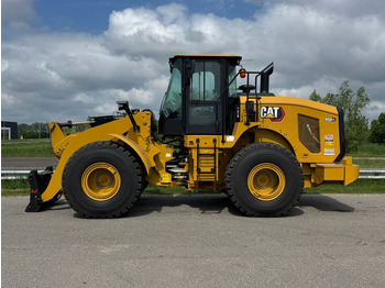 Wheel loader CATERPILLAR 950GC
