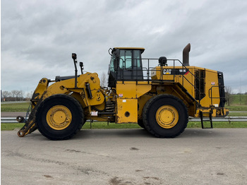 Wheel loader CATERPILLAR 988K