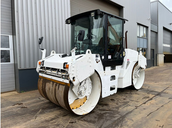 Roller Caterpillar CB534D CE / EPA: picture 3