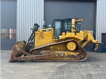 Bulldozer CATERPILLAR D6T