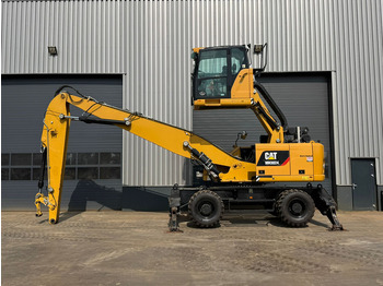 Waste/ Industry handler CATERPILLAR MH3024