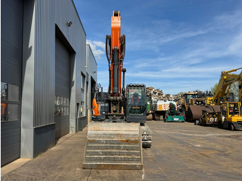 Doosan DX235LCR-5 leasing Doosan DX235LCR-5: picture 4