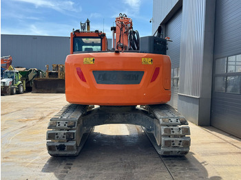 Doosan DX235LCR-5 leasing Doosan DX235LCR-5: picture 5