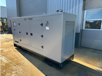 New Generator set Giga power Giga power 250 kVa silent generator set - LT-W200GF: picture 2